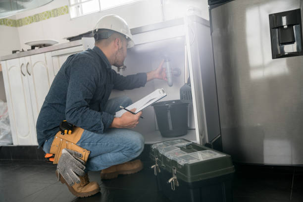 Best Leak Detection Services  in Mount Sinai, NY