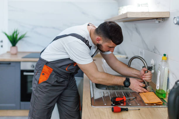Best Plumbing Inspection Services  in Mount Sinai, NY