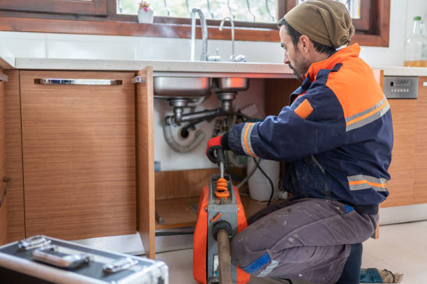Best Gas Line Repair  in Mount Sinai, NY
