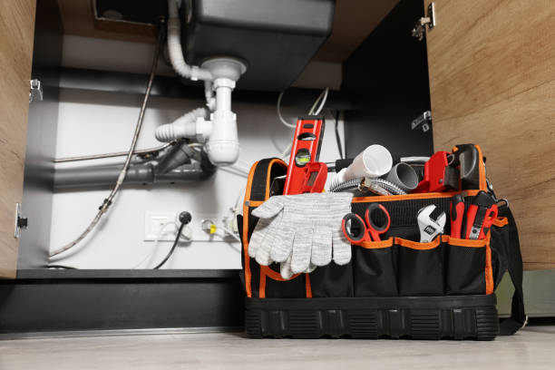 Best Water Leak Repair  in Mount Sinai, NY