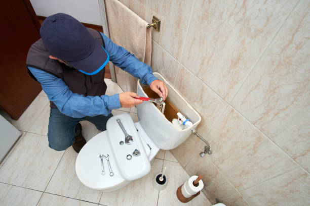 Best Faucet Repair  in Mount Sinai, NY