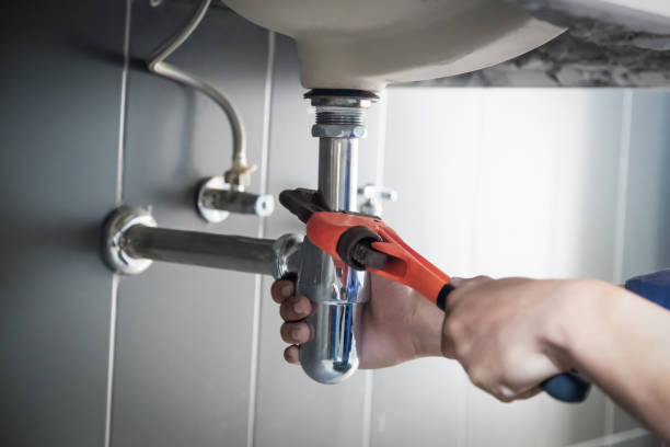 Best Gas Line Repair  in Mount Sinai, NY